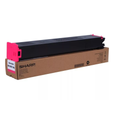 Sharp MX-61GTMA Magenta toner (MX61GTMA) nyomtatópatron & toner