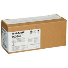  Sharp MX-B46T fekete eredeti toner nyomtatópatron & toner