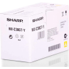 Sharp MXC30 toner yellow ORIGINAL