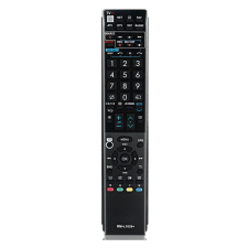 Sharp RM-L1026+ univerzális Tv távirányító távirányító