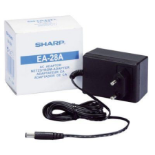Sharp SH-MX15WEU adapter számológépekhez számológép