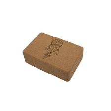 Sharp Shape Cork jóga blokk Álom jóga felszerelés
