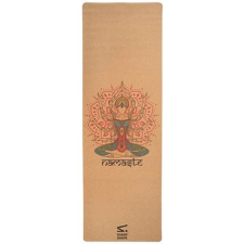 Sharp Shape Cork utazási jógaszőnyeg Namaste jóga felszerelés