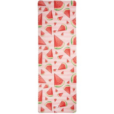 Sharp Shape ECO Yoga Mat Watermelon jóga felszerelés