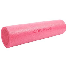 Sharp Shape Foam roller 60 pink gyógyászati segédeszköz