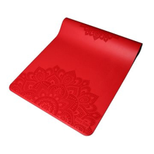 Sharp Shape PU Yoga matrac Blossom jóga felszerelés