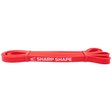 Sharp Shape Resistance band 13 mm gumiszalag
