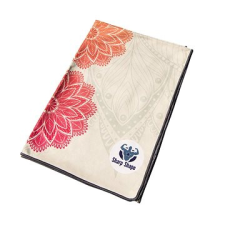 Sharp Shape Yoga Microfibre towel Asana jóga felszerelés