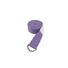 Sharp Shape Yoga strap purple jóga felszerelés