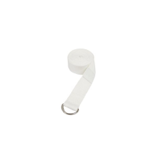 Sharp Shape Yoga strap white jóga felszerelés