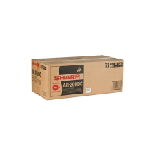 Sharp Sharp AR200DC toner ORIGINAL nyomtatópatron & toner