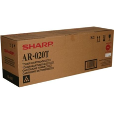 Sharp Sharp AR-020T fekete eredeti toner nyomtatópatron & toner