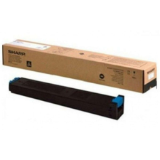 Sharp Sharp MX-36GTCA lézertoner eredeti Cyan 15K nyomtatópatron & toner