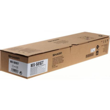 Sharp Sharp MX-561GT fekete eredeti toner nyomtatópatron & toner