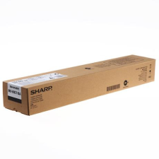 Sharp Sharp MX-61GTBA fekete eredeti toner nyomtatópatron & toner