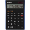 Sharp Számológép, asztali, 14 számjegy, SHARP "EL-145TBL"
