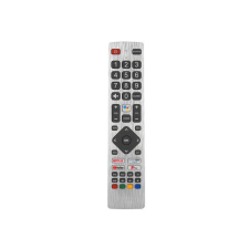 Sharp , Technika TEF/RMC/0015N Android NETFLIX, YOUTUBE Gyári távirányító távirányító