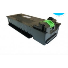 Sharp Utángyártott Sharp MX312GT Toner Black 25.000 oldal kapacitás IK nyomtatópatron & toner