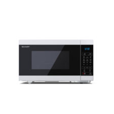 Sharp YC-MG81EW mikrohullámú sütő