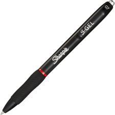 Sharp Zselés toll piros Sharpie (2136599) toll
