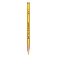 Sharpie Jelölőceruza, 2,0 mm, SHARPIE &quot;Peel-Off China marker&quot;, sárga filctoll, marker