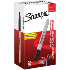 Sharpie Marker Fein Rundspitze Value Pack 24 Stück (2077128) filctoll, marker