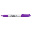 Sharpie Permanent marker, Fine Lila