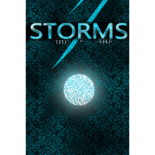 Shaun Hogan Storms (PC - Steam elektronikus játék licensz) videójáték