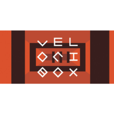 Shawn Beck Velocibox (PC - Steam elektronikus játék licensz) videójáték