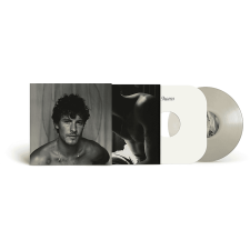  Shawn Mendes - (Milky Clear Vinyl) (Vinyl LP (nagylemez)) rock / pop