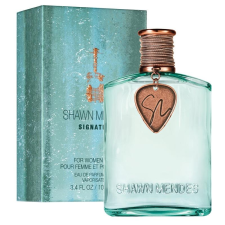 Shawn Mendes Signature, edp 100ml - Teszter parfüm és kölni