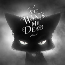  She Wants Me Dead (Digitális kulcs - PC) videójáték