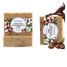  Shea cukorradír, megvilágítás, megújító képlet, tápláló bőr, 3 szappan gyógyászati segédeszköz