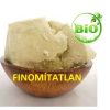  Sheavaj organikus ghánai BIO finomítattlan 500g
