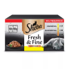 Sheba Mini 50x50g baromfi