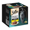  Sheba Perfect Portion - csirke 6 x 37,5 g