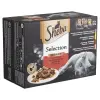 Sheba Sheba alutasak 12 pack húsos 12*85gr