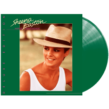  Sheena Easton - Madness, Money And Music (Green Vinyl) (Reissue) (Vinyl LP (nagylemez)) rock / pop