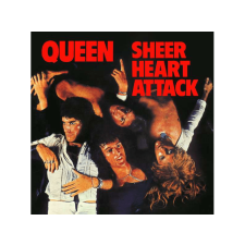 Sheer Heart Attack LP egyéb zene