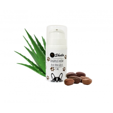  Sheila Orrápoló krém aloe vera géllel 15ml vitamin, táplálékkiegészítő kutyáknak
