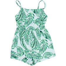 Shein Lány Playsuit / Jumpsuit (Méret: 128) lányka ruha
