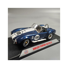  Shelby Cobra 427 S/C 1966 - 98 1:18 kék makett