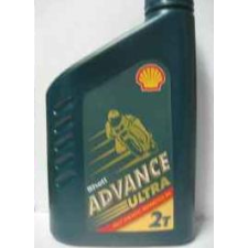 Shell Advance Ultra 2 1L motorolaj