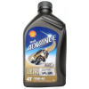 Shell Advance Ultra 4T 10w-40 1 L