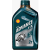 Shell ADVANCE VSX 2T 1L