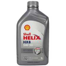 Shell HELIX HX8 ECT C3 5W30 1L (BMW / MERCEDES) motorolaj
