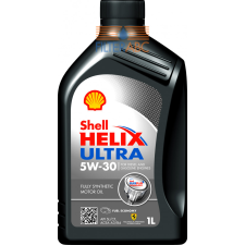 Shell HELIX ULTRA 5W30 1L motorolaj