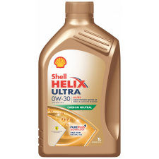 Shell HELIX ULTRA A5/B5 0W30 1L motorolaj