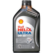 Shell HELIX ULTRA ECT C2/C3 0W30 1L motorolaj