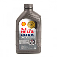 Shell Helix Ultra ECT C2/C3 0W-30 motorolaj 1L motorolaj